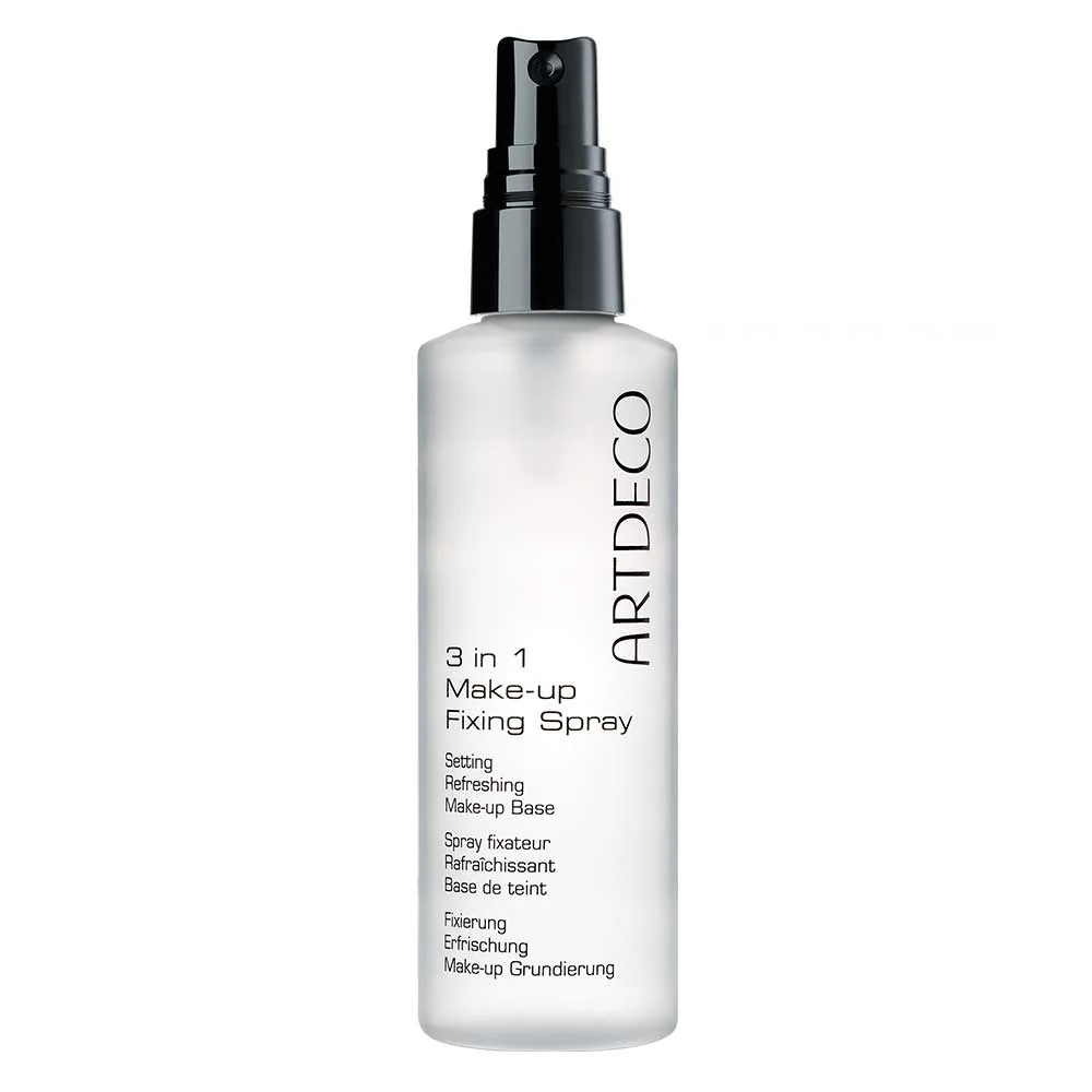 Φωτογραφία προϊόντος: ARTDECO 3 IN 1 Make-up Fixing Spray 100ml