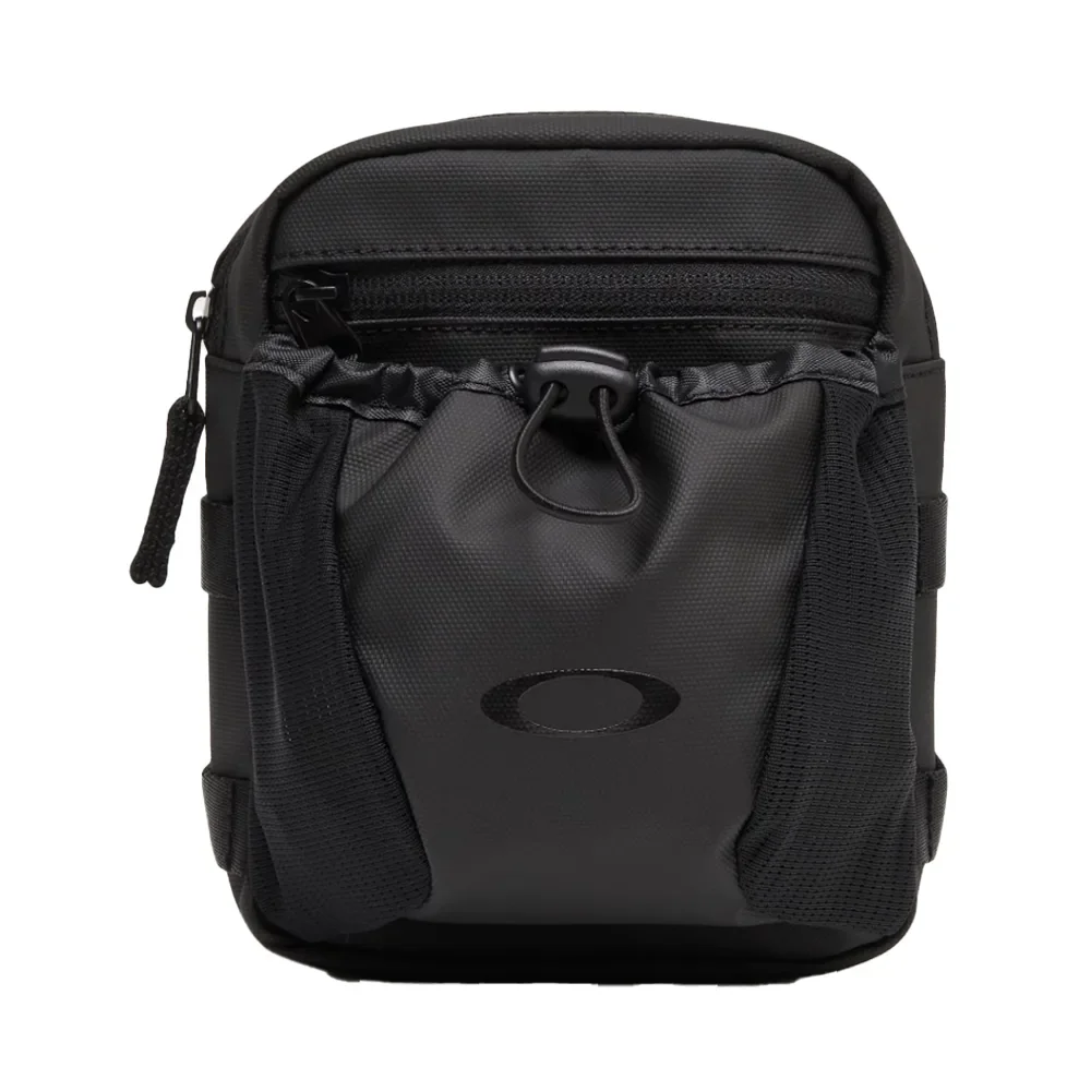 Φωτογραφία προϊόντος: ΤΣΑΝΤΑΚΙ ΩΜΟΥ ROVER CROSSBODY BLACKOUT 2.5L FOS901481-02EU | OAKLEY
