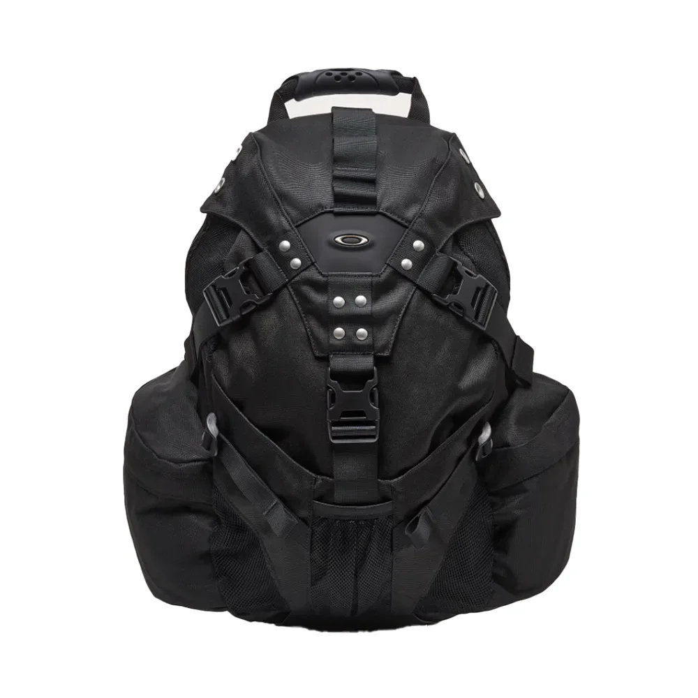 Φωτογραφία προϊόντος: ΣΑΚΙΔΙΟ ΠΛΑΤΗΣ ICON RC BLACKOUT 32L FOS901479-02EU | OAKLEY