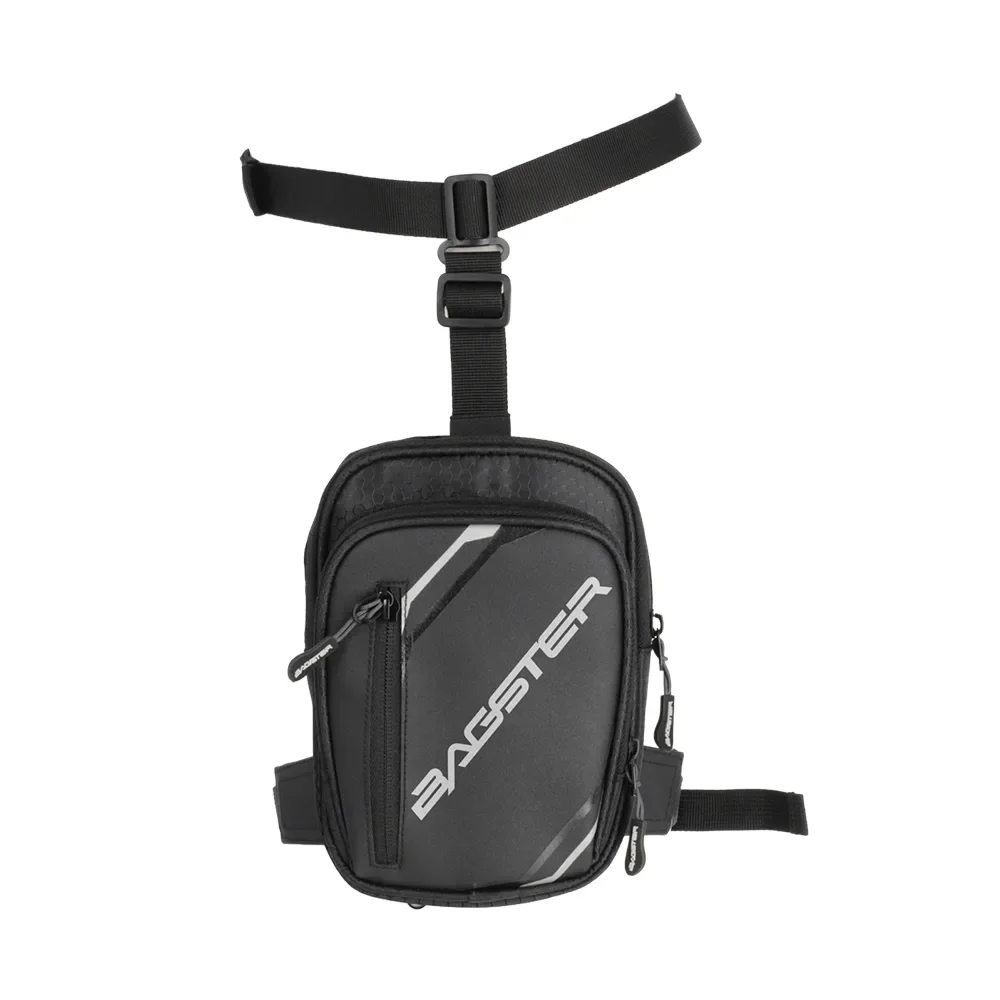 Φωτογραφία προϊόντος: ΤΣΑΝΤΑΚΙ ΠΟΔΙΟΥ JAM BAG 1L XAC880 | BAGSTER
