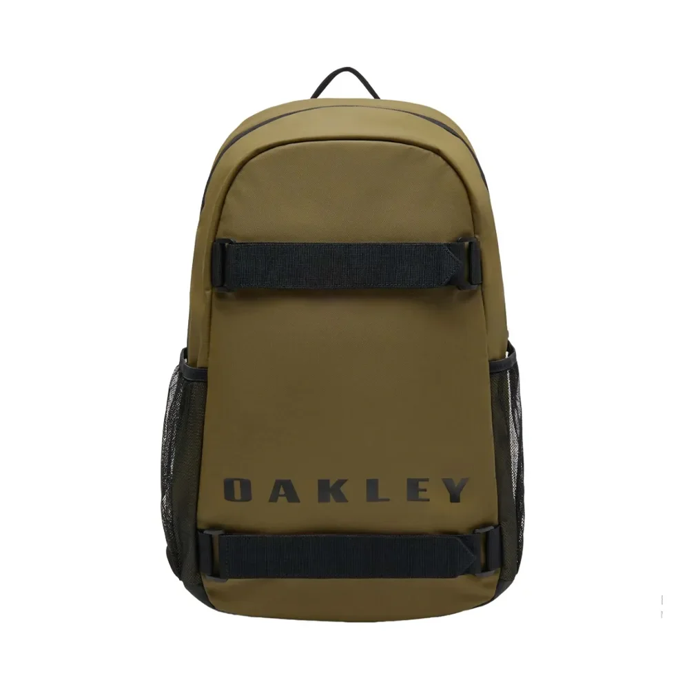Φωτογραφία προϊόντος: ΣΑΚΙΔΙΟ ΠΛΑΤΗΣ BTS BACKPACK ARMY GREEN 20L FOS901853-7CEU | OAKLEY