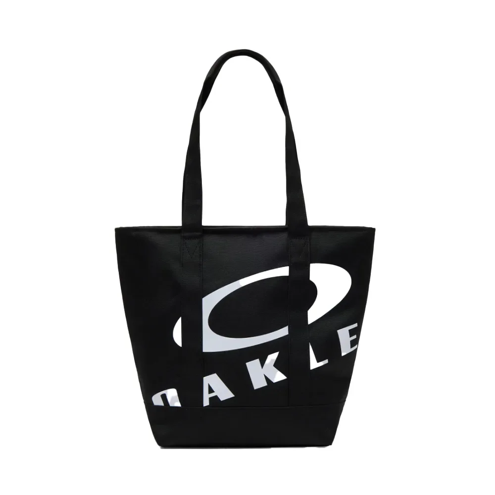 Φωτογραφία προϊόντος: ΙΣΟΘΕΡΜΙΚΗ ΤΣΑΝΤΑ ESSENTIAL COOLER TOTE 10.0 BLACK/WHITE FOS902345-022U | OAKLEY