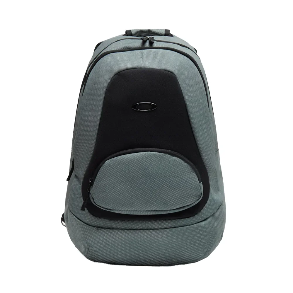 Φωτογραφία προϊόντος: ΣΑΚΙΔΙΟ ΠΛΑΤΗΣ PRIMER RC LAPTOP BAG REFLECTIVE CAMO AV GREEN 20L FOS901500-7D7U | OAKLEY