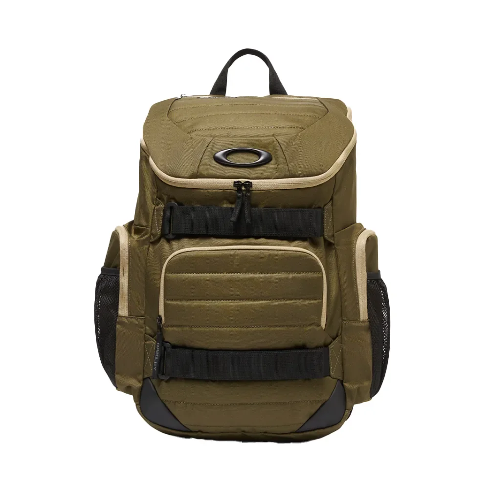 Φωτογραφία προϊόντος: ΣΑΚΙΔΙΟ ΠΛΑΤΗΣ ENDURO 3.0 BIG BACKPACK ARMY GREEN/PEBBLE 30L FOS900737-99SU | OAKLEY