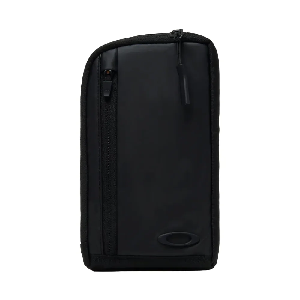 Φωτογραφία προϊόντος: ΤΣΑΝΤΑΚΙ ΩΜΟΥ LINK SHOULDER CASE PITCH BLACK FOS902346-021U | OAKLEY