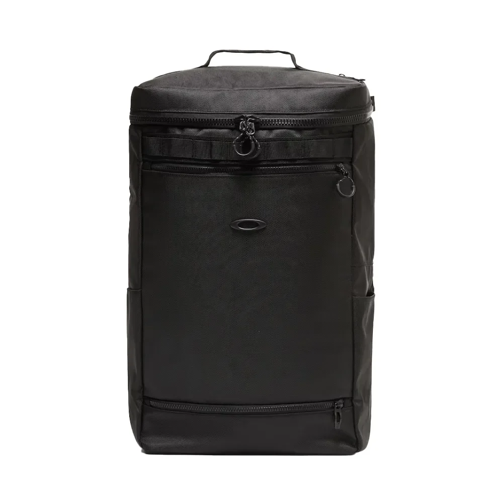 Φωτογραφία προϊόντος: ΣΑΚΙΔΙΟ ΠΛΑΤΗΣ ENHANCE LT BOXPACK XL 8.0 FW BLACK 40L FOS901841-081U | OAKLEY