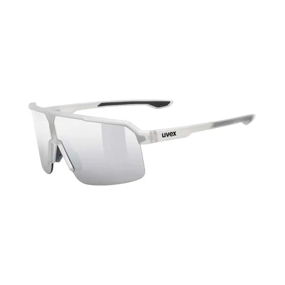 Φωτογραφία προϊόντος: ΓΥΑΛΙΑ ΗΛΙΟΥ RAMP GREY MATT/ MIRROR SILVER S5340035516 | UVEX