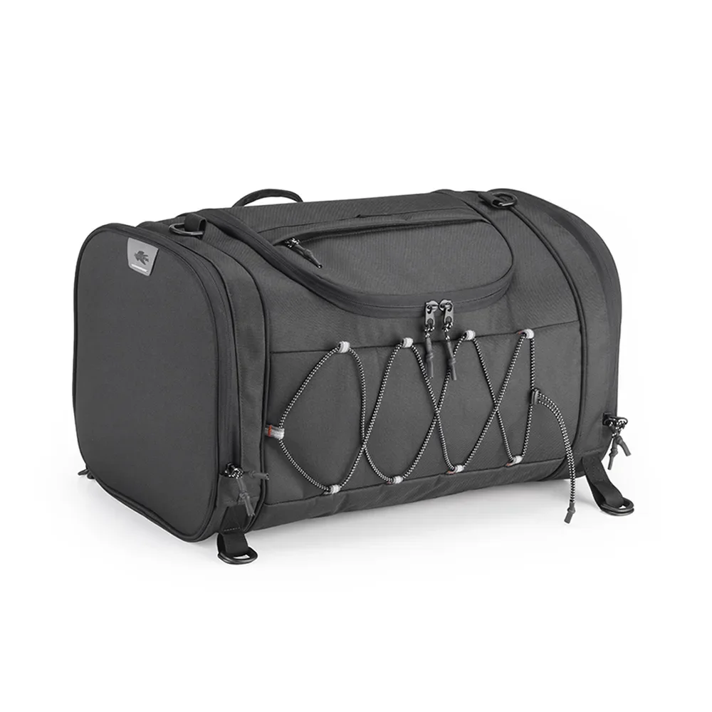 Φωτογραφία προϊόντος: ΣΑΚΟΣ ΟΥΡΑΣ STO104 TAIL BAG K'STORMER 35L | KAPPA