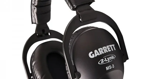 Φωτογραφία προϊόντος: Headphones GARRETT Z-LYNK MS-3