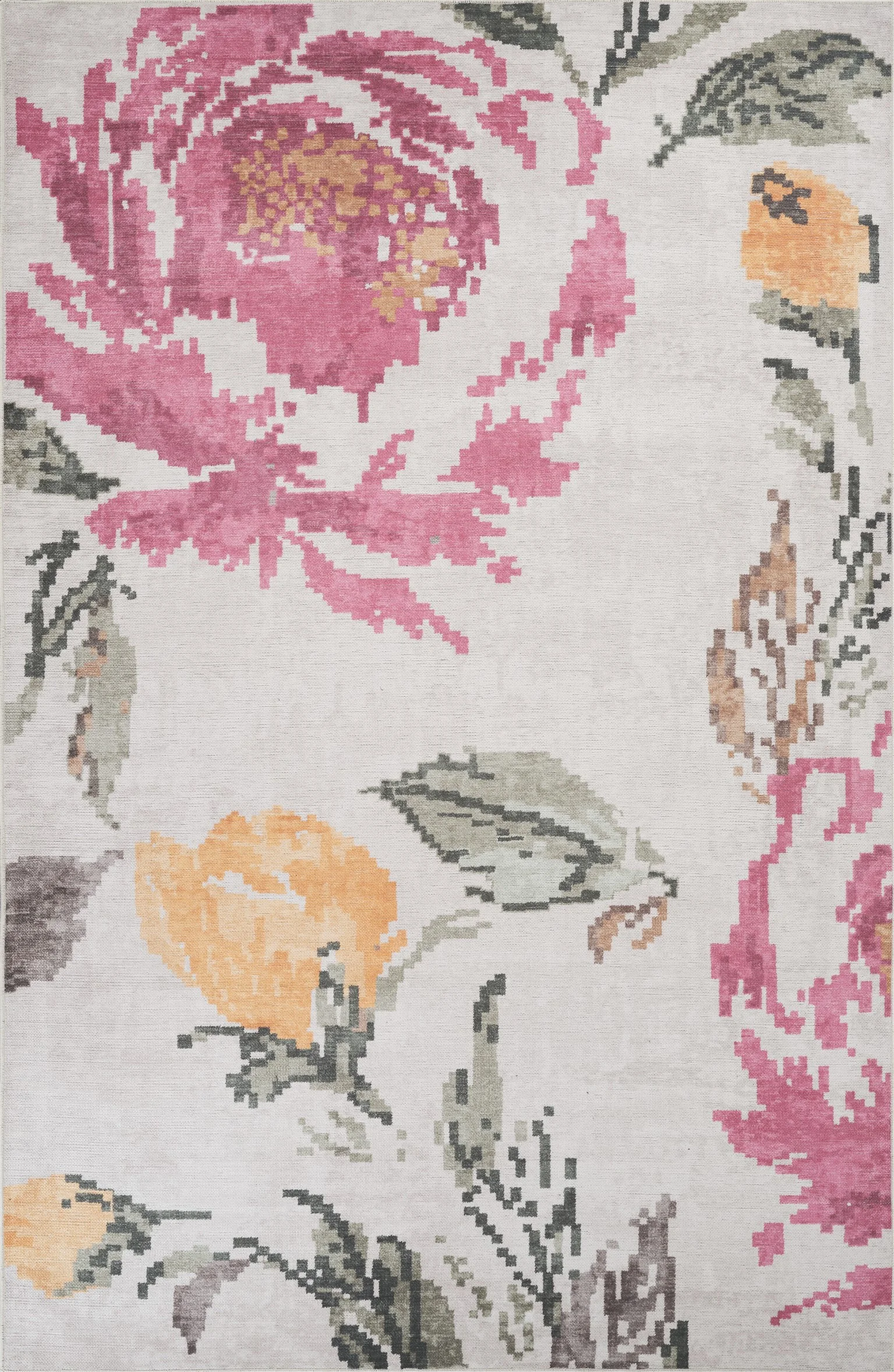 Φωτογραφία προϊόντος: ΧΑΛΙ ΙCΟΝΙΚ 9491 - Klonaras Home Fashion 150cmx230cm