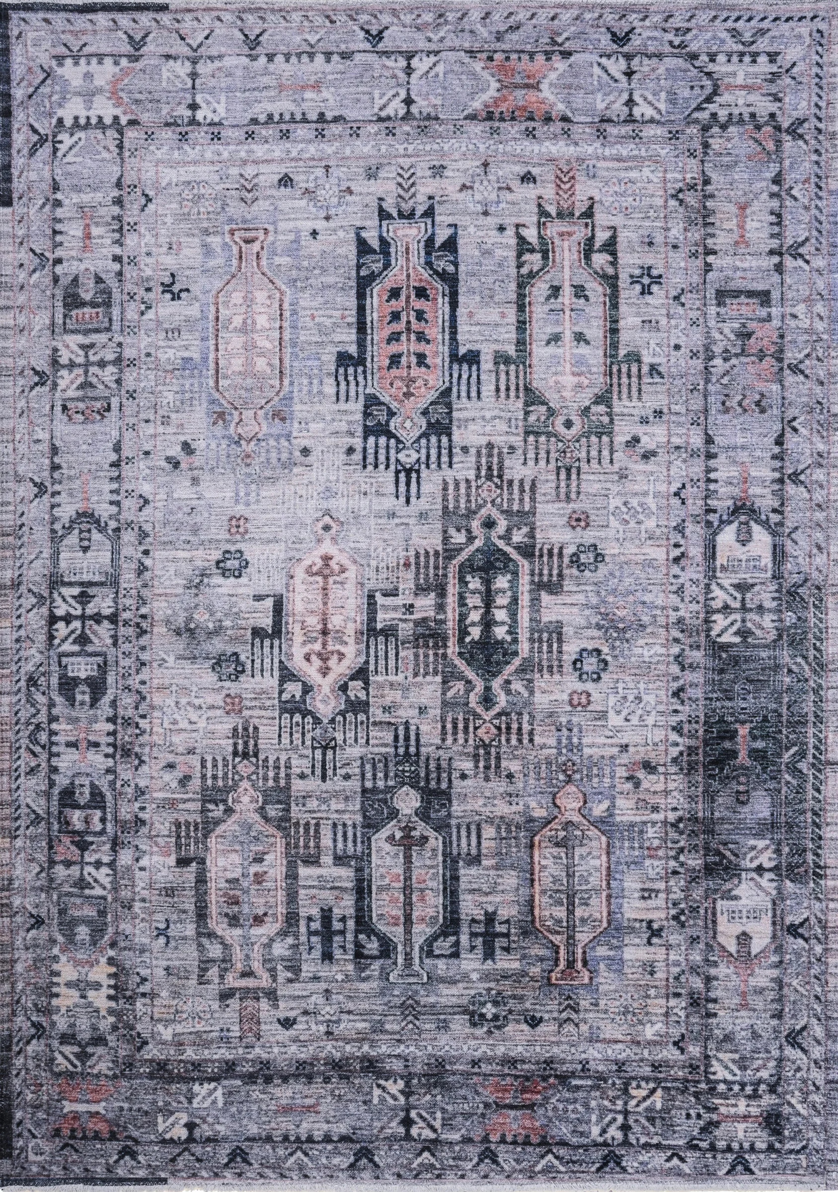 Φωτογραφία προϊόντος: ΧΑΛΙ AURORA 9325 - Klonaras Home Fashion 160cmx230cm