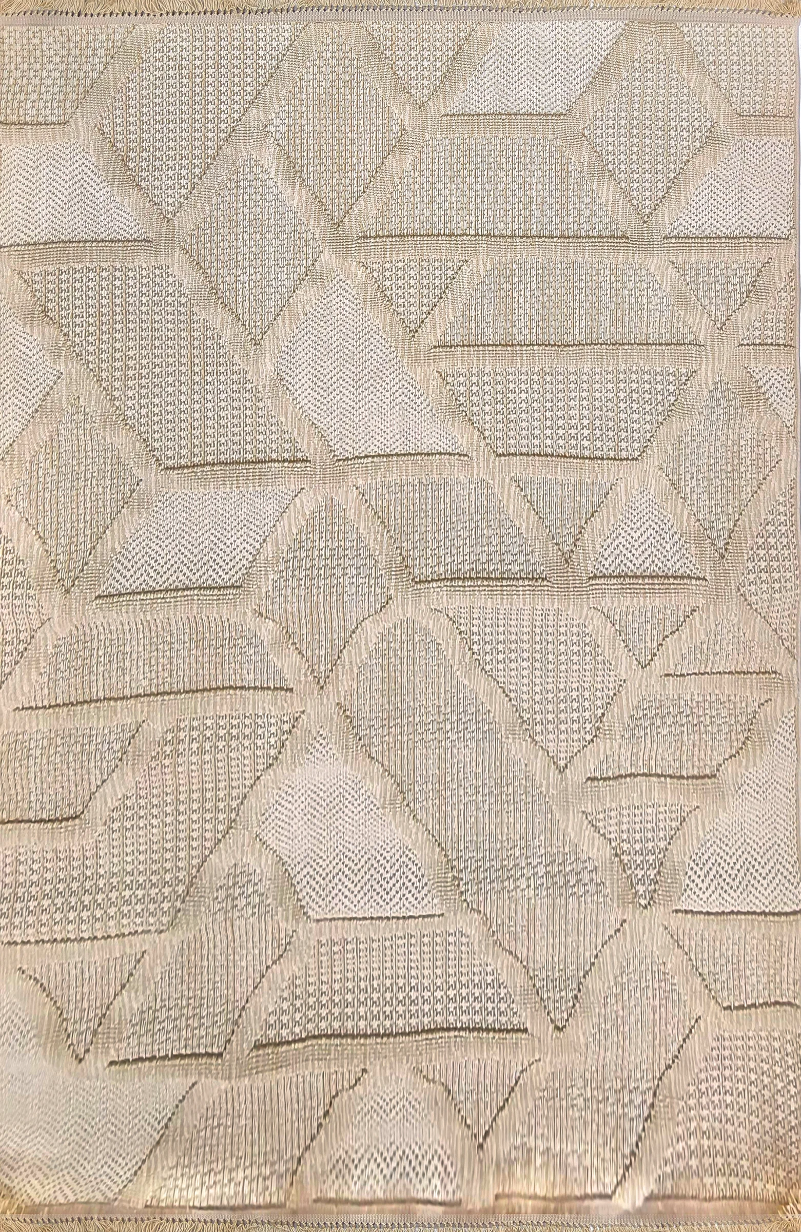 Φωτογραφία προϊόντος: ΧΑΛΙ GIARDINO 49/BEIGE - Klonaras Home Fashion 133cmx190cm