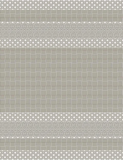 Φωτογραφία προϊόντος: ΧΑΛΙ ΨΑΘΑ DECO 1090/E GU6 SILVER - Klonaras Home Fashion 067cmx150cm