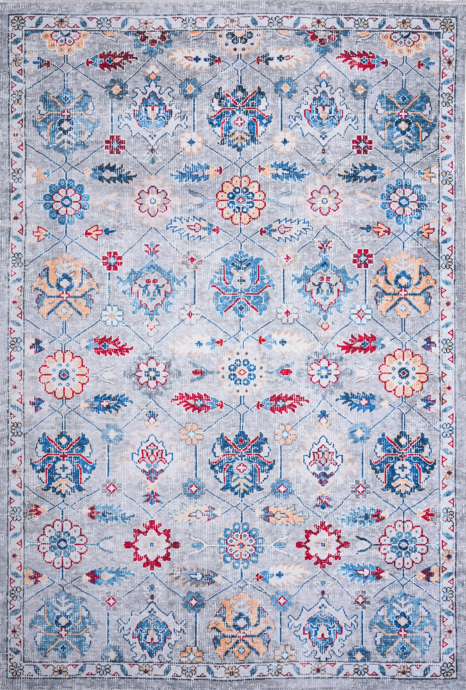Φωτογραφία προϊόντος: ΧΑΛΙ AURORA 9228 - Klonaras Home Fashion 160cmx230cm