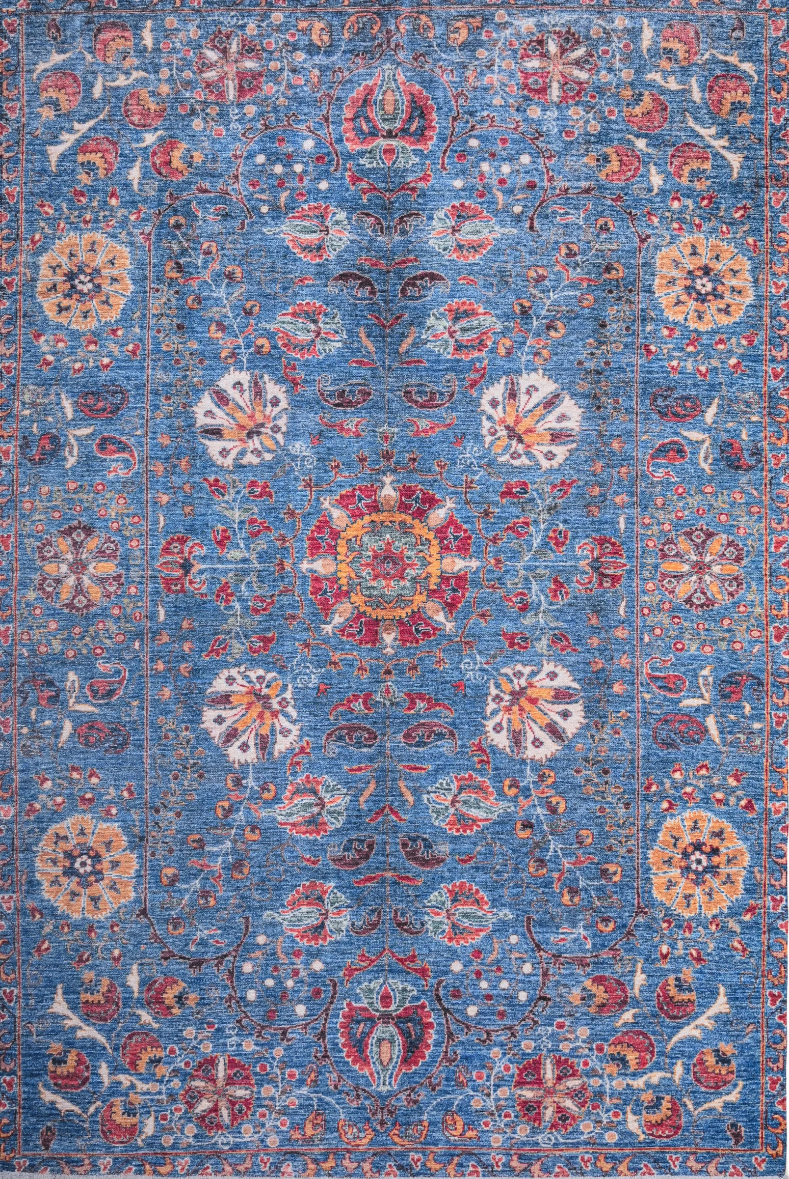 Φωτογραφία προϊόντος: ΧΑΛΙ AURORA 9257 - Klonaras Home Fashion 200cmx290cm