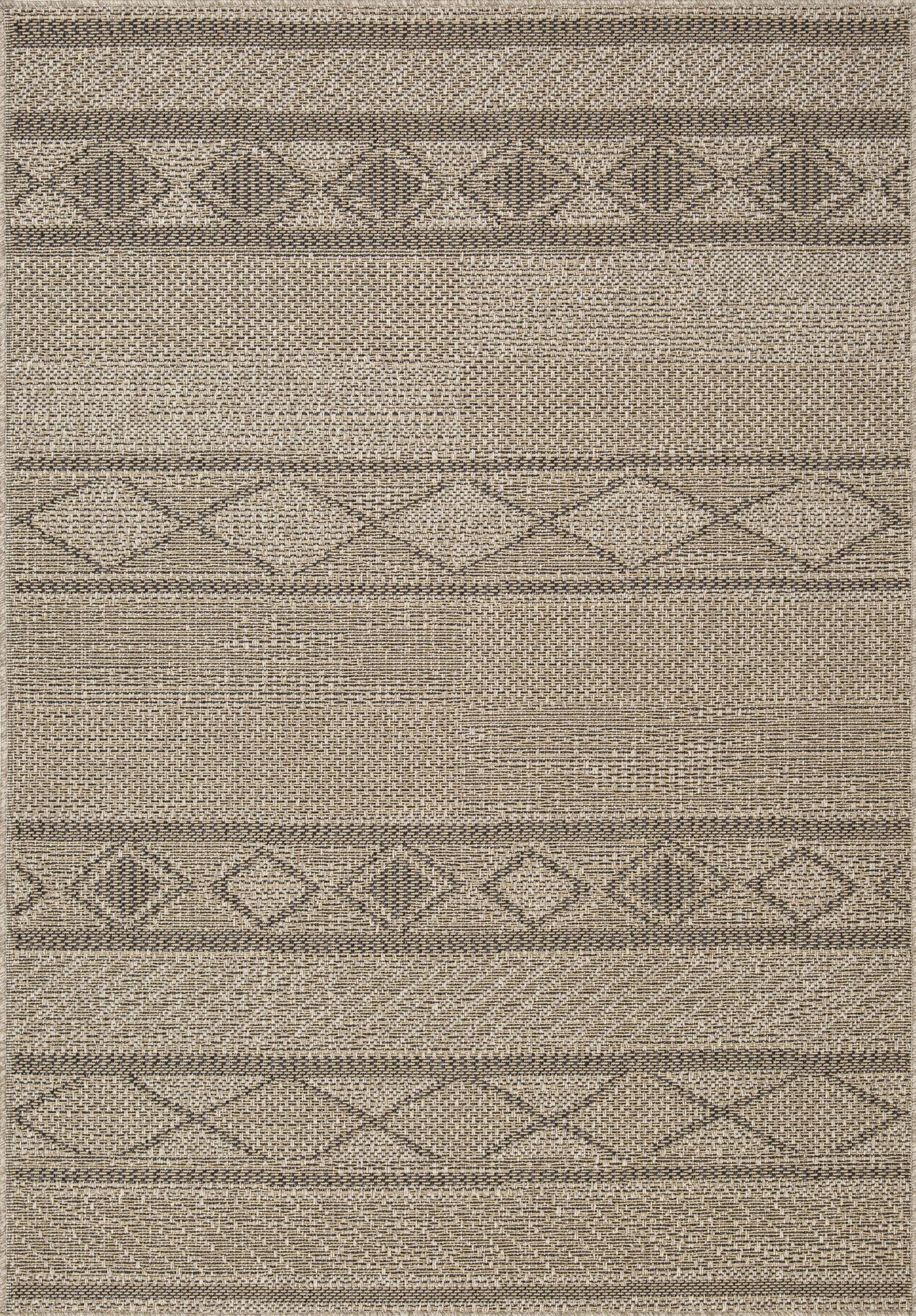 Φωτογραφία προϊόντος: ΧΑΛΙ ΨΑΘΑ ZOLA 80660/J A8W - Klonaras Home Fashion 067cmx210cm