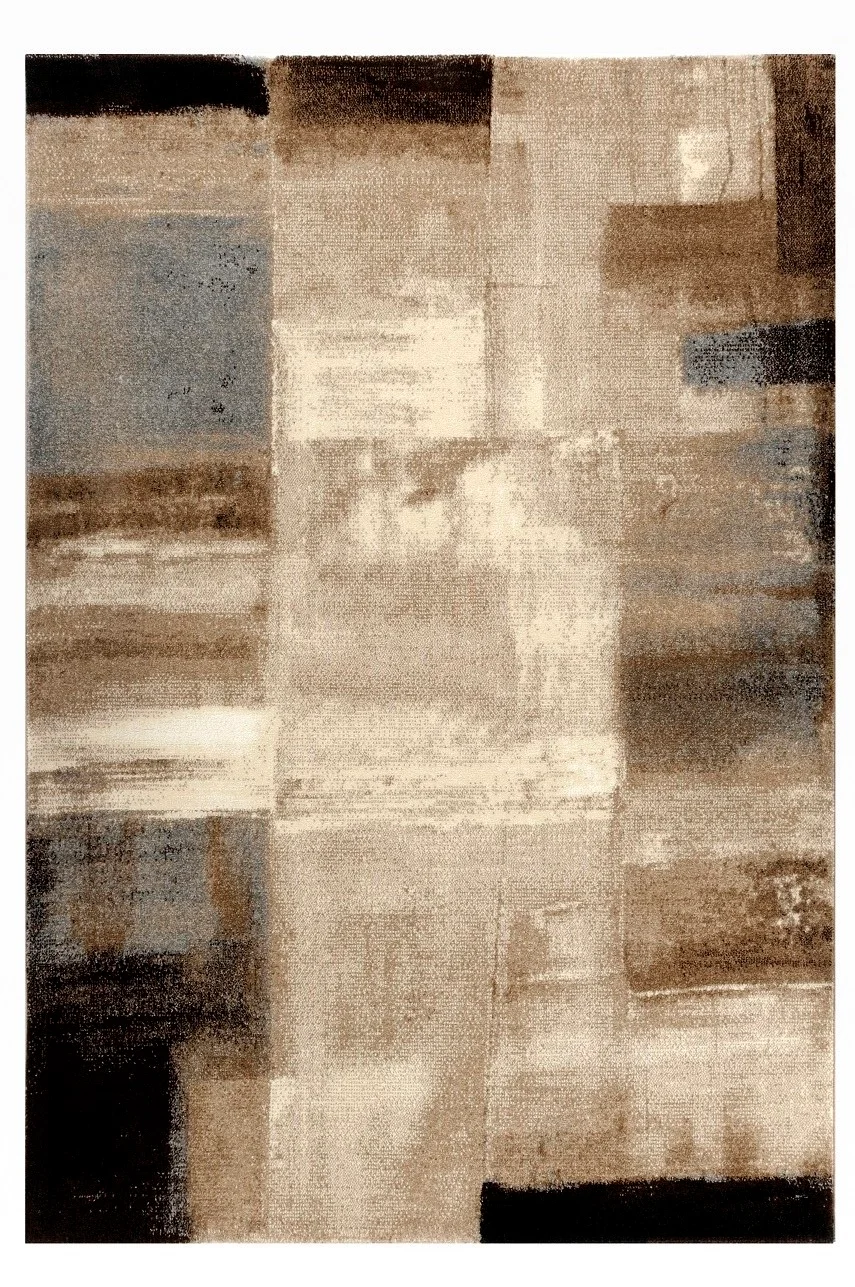 Φωτογραφία προϊόντος: Χαλί SKY 21812-ΜΠΕΖ Tzikas Carpets 200x250