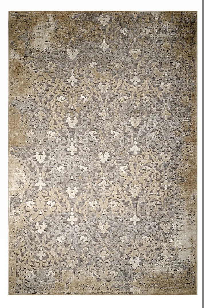 Φωτογραφία προϊόντος: Χαλί BOHEME 32127-ΜΠΕΖ Tzikas Carpets 160x230