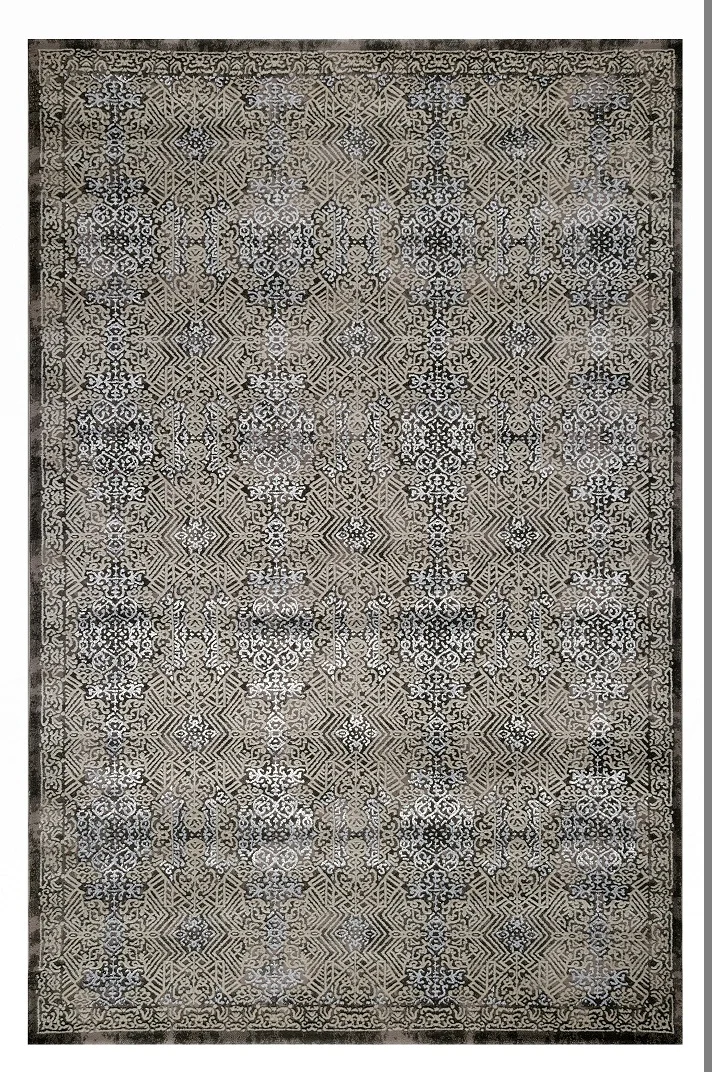 Φωτογραφία προϊόντος: Χαλί ELITE 16963-ΓΚΡΙ Tzikas Carpets 160x230