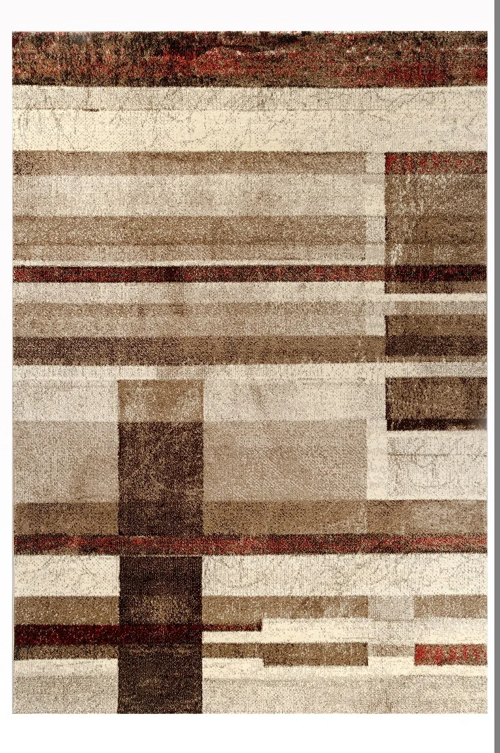 Φωτογραφία προϊόντος: Χαλί SKY 21743-ΜΠΕΖ Tzikas Carpets 200x250