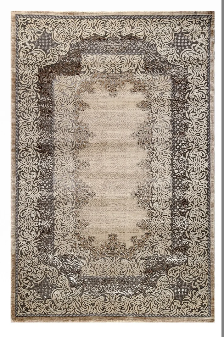 Φωτογραφία προϊόντος: Χαλί ELITE 16959-ΜΠΕΖ-ΚΑΦΕ Tzikas Carpets 080X000