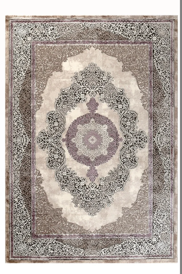Φωτογραφία προϊόντος: Χαλί ELEMENTS 33116-ΜΩΒ Tzikas Carpets 067X000