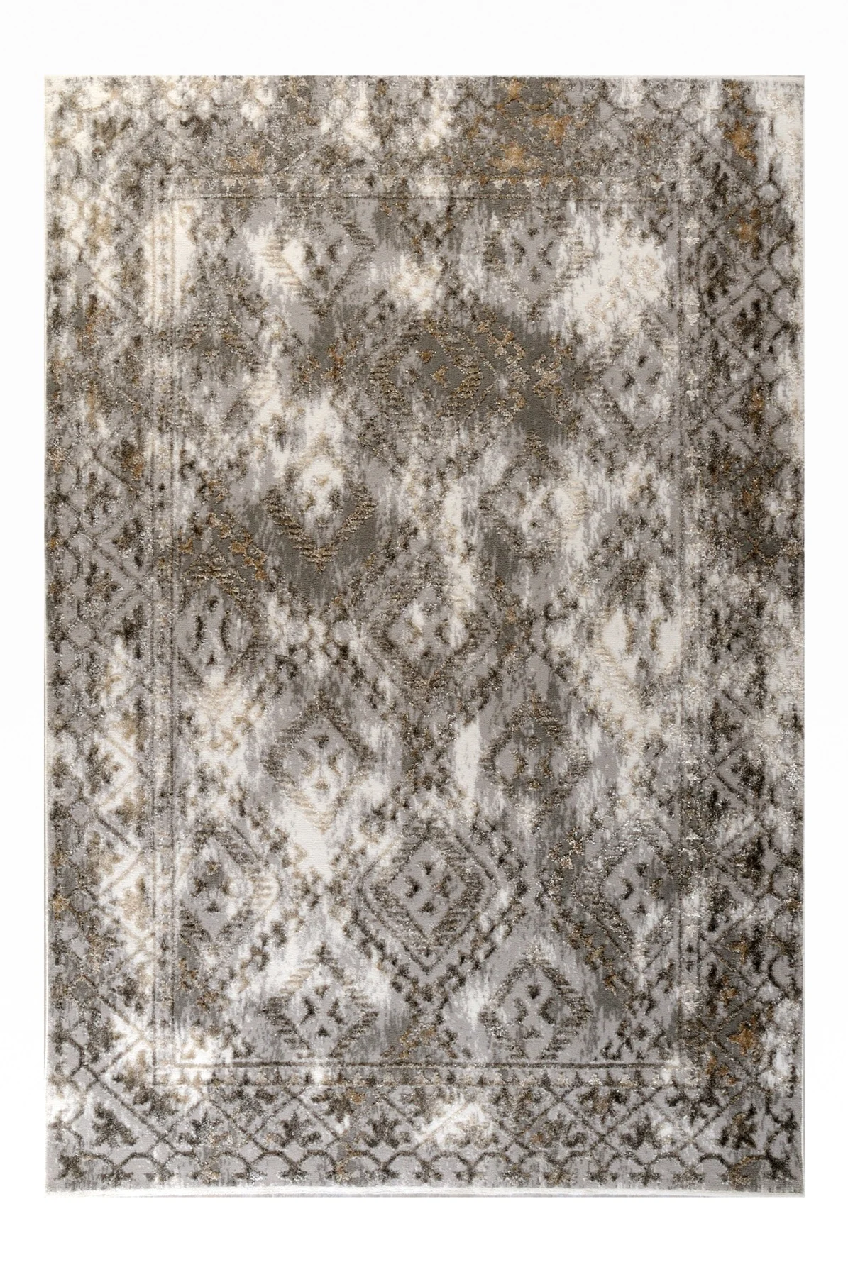 Φωτογραφία προϊόντος: Χαλί SALMA 54006-ΜΠΕΖ Tzikas Carpets 160x230