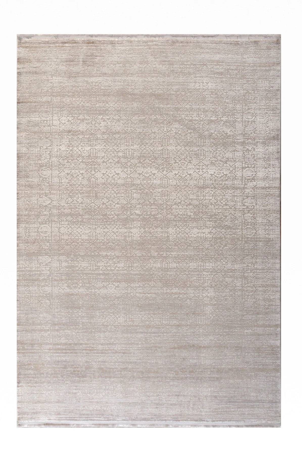 Φωτογραφία προϊόντος: Χαλί CREANTE 64232-ΜΠΕΖ Tzikas Carpets 240X340
