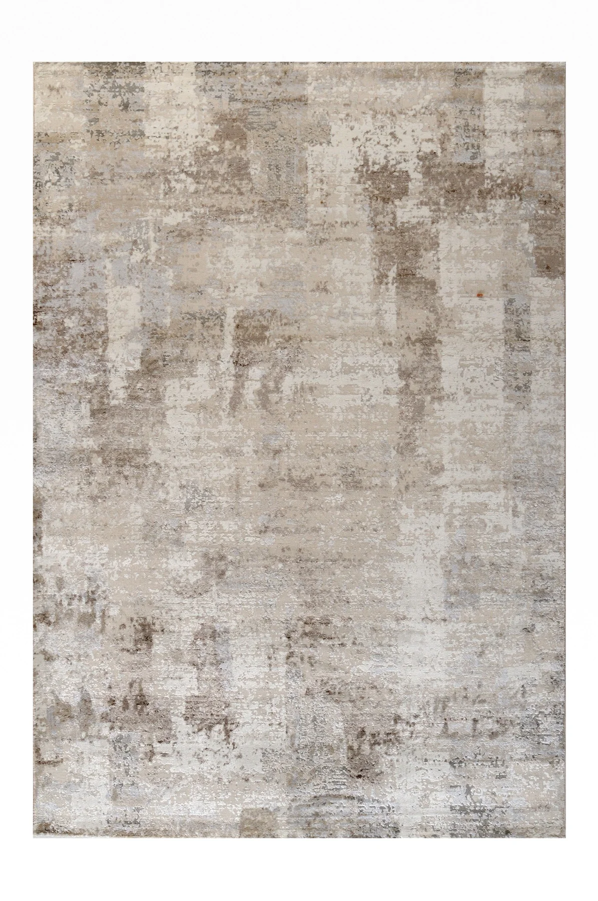 Φωτογραφία προϊόντος: Χαλί BEYOND 75245-ΜΠΕΖ-ΚΑΦΕ Tzikas Carpets 160x230