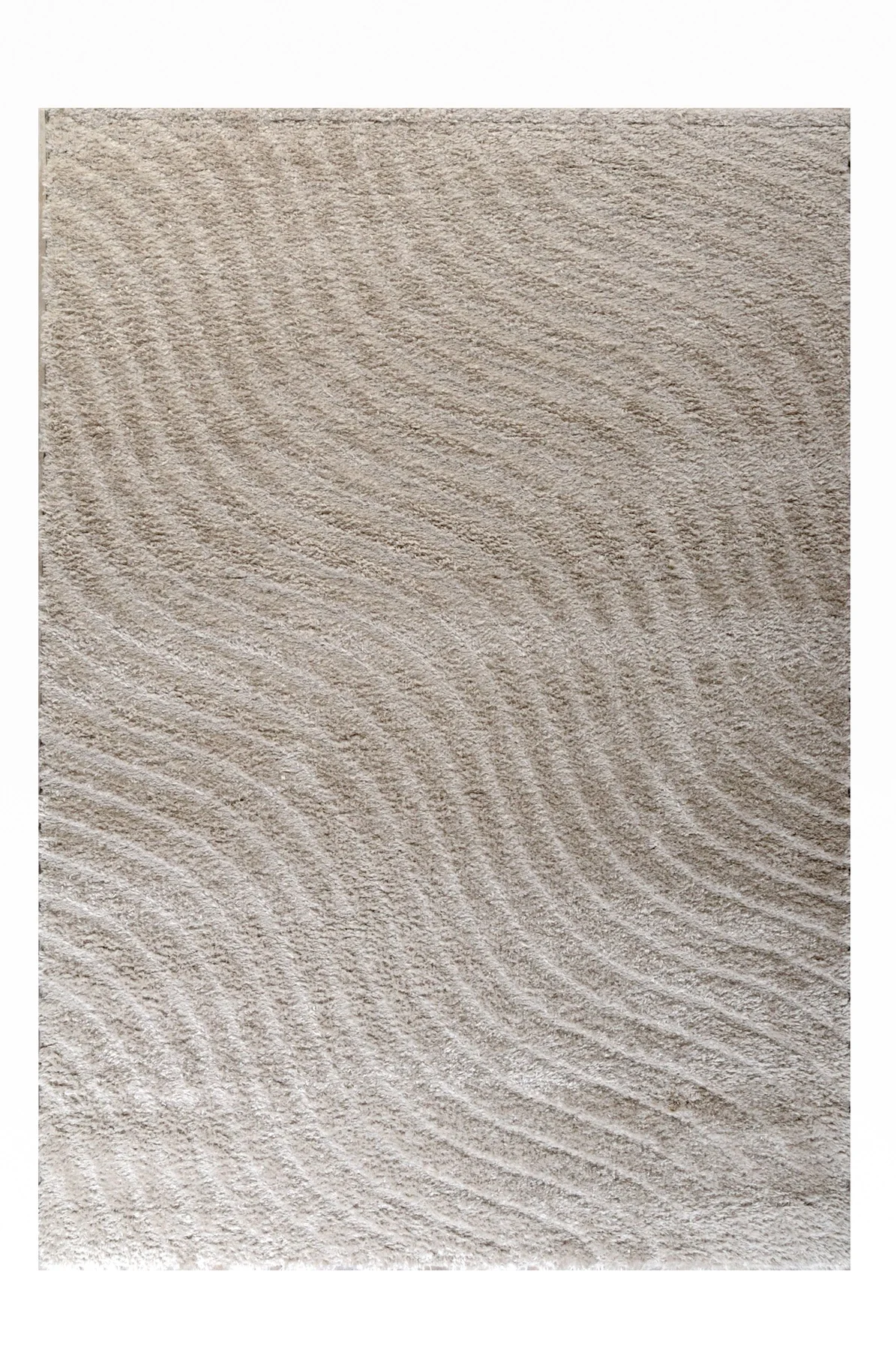 Φωτογραφία προϊόντος: Χαλί QUEEN 72966-ΓΚΡΙ Tzikas Carpets 160x230