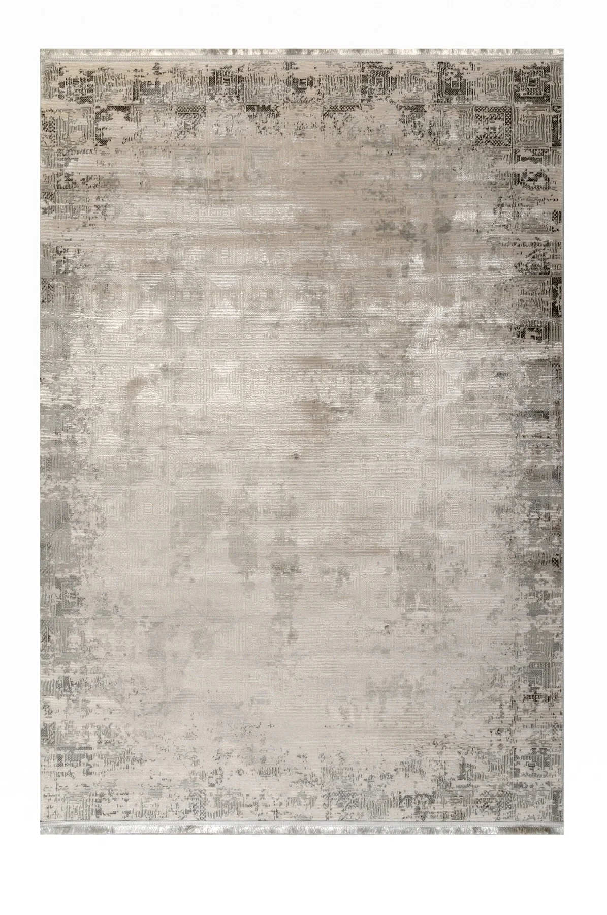 Φωτογραφία προϊόντος: Χαλί KANDY 74723-ΓΚΡΙ Tzikas Carpets 240X340
