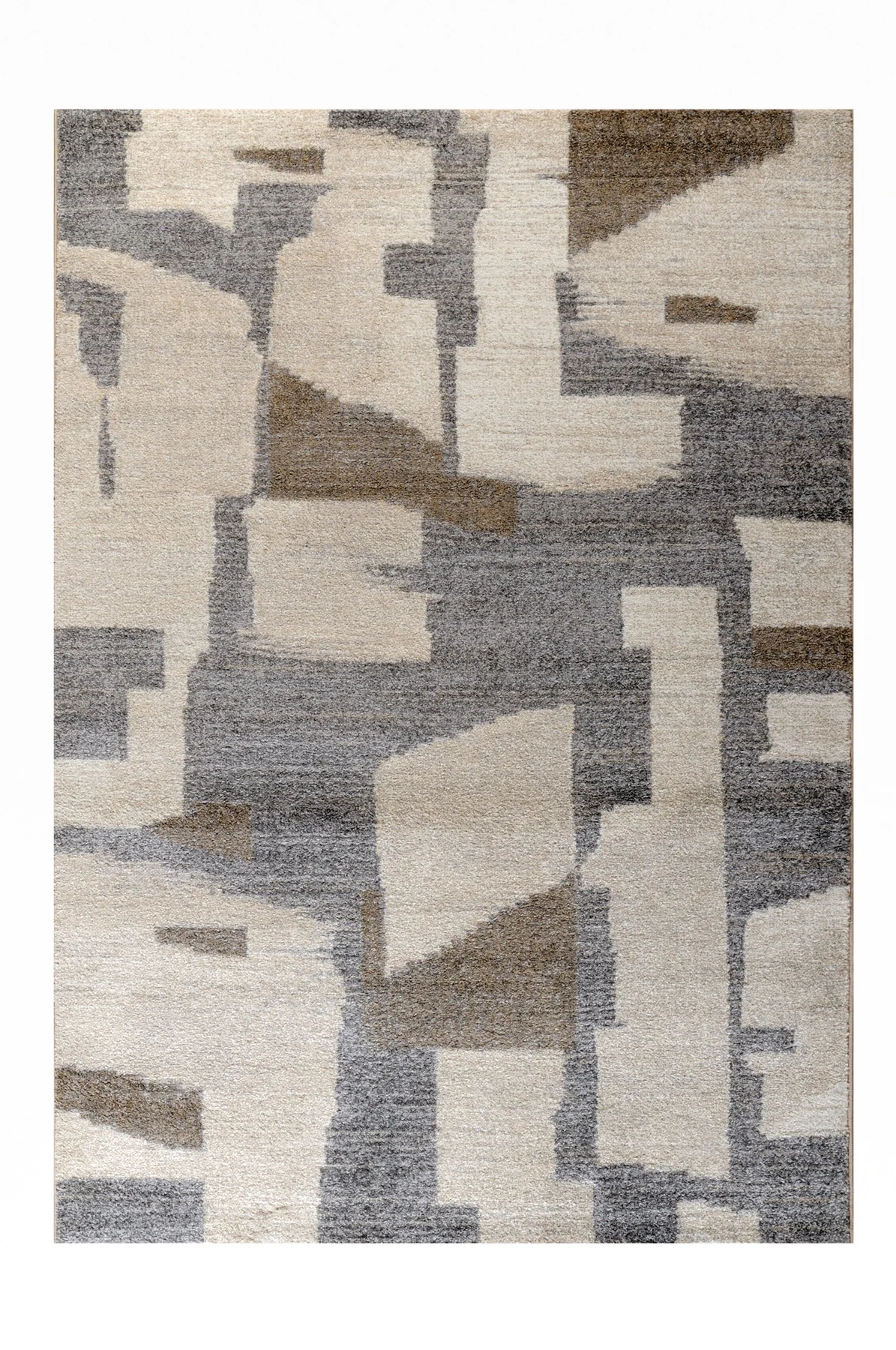 Φωτογραφία προϊόντος: Χαλί TOUAREG 73604-ΜΠΕΖ Tzikas Carpets 080X000