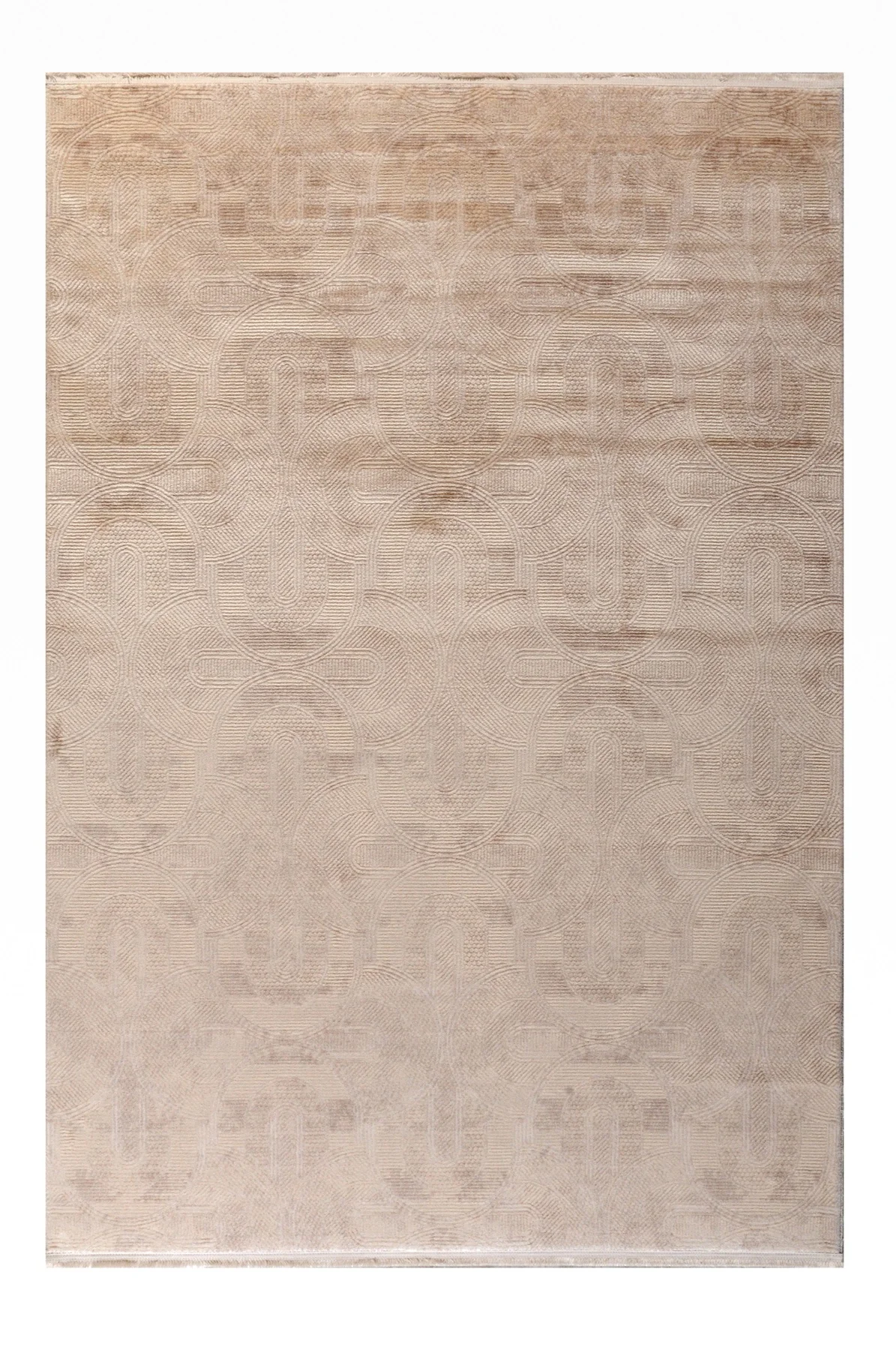 Φωτογραφία προϊόντος: Χαλί ARDEN 73392-ΜΠΕΖ Tzikas Carpets 160x230