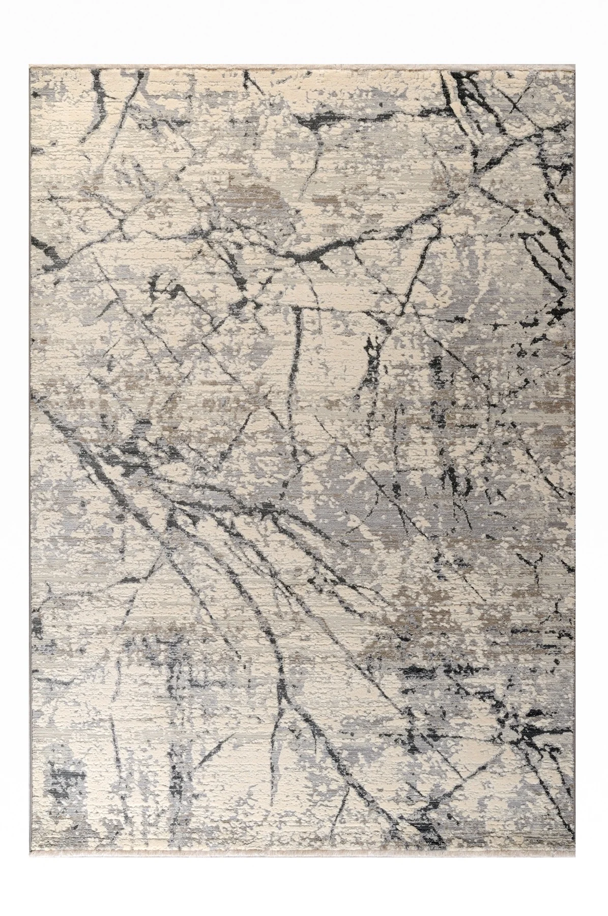 Φωτογραφία προϊόντος: Χαλί VISION 72189-ΓΚΡΙ Tzikas Carpets 067X000