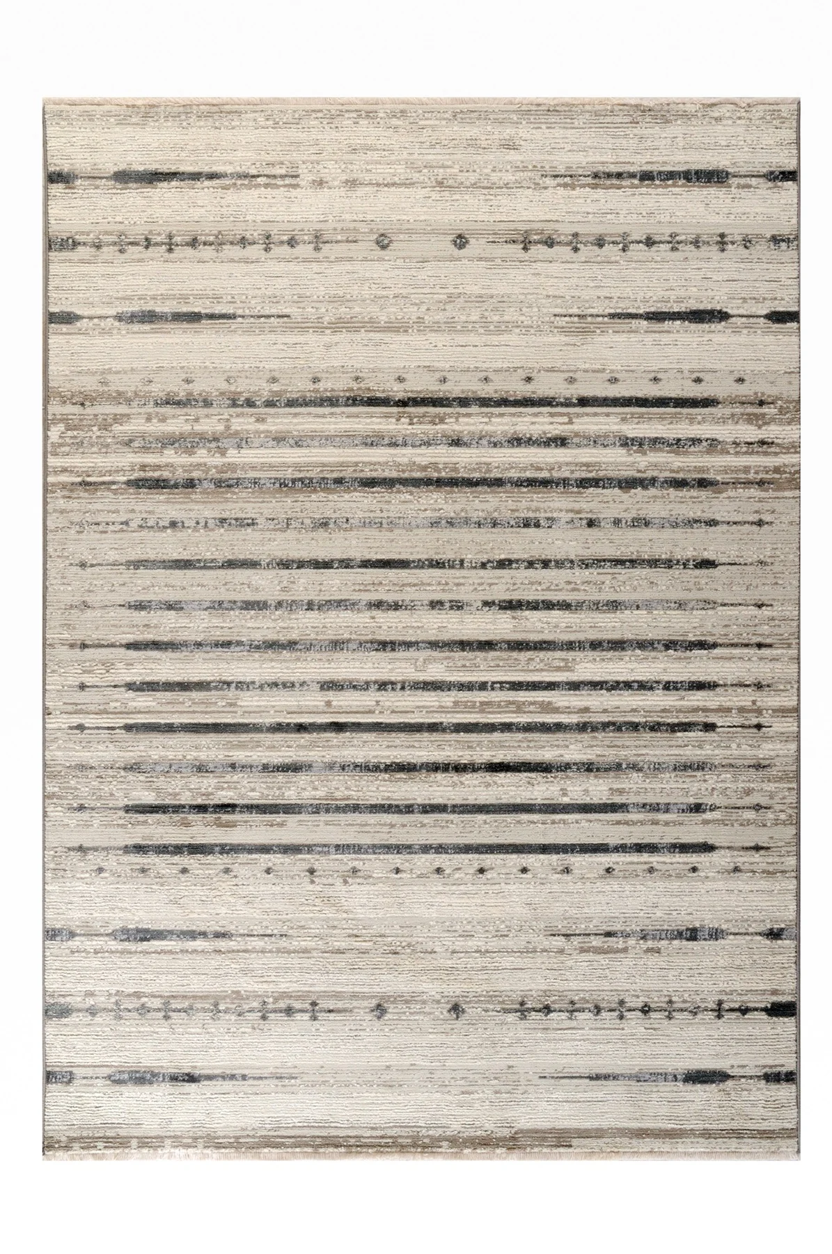 Φωτογραφία προϊόντος: Χαλί VISION 65738-ΓΚΡΙ Tzikas Carpets 160x230