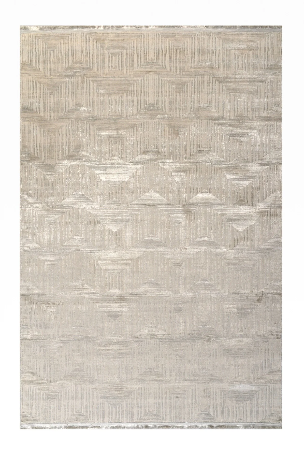 Φωτογραφία προϊόντος: Χαλί KANDY 74731-ΓΚΡΙ Tzikas Carpets ΣΕΤ ΚΡΕΒ/ΡΑΣ 067X150 (2) / 067X230 (1)