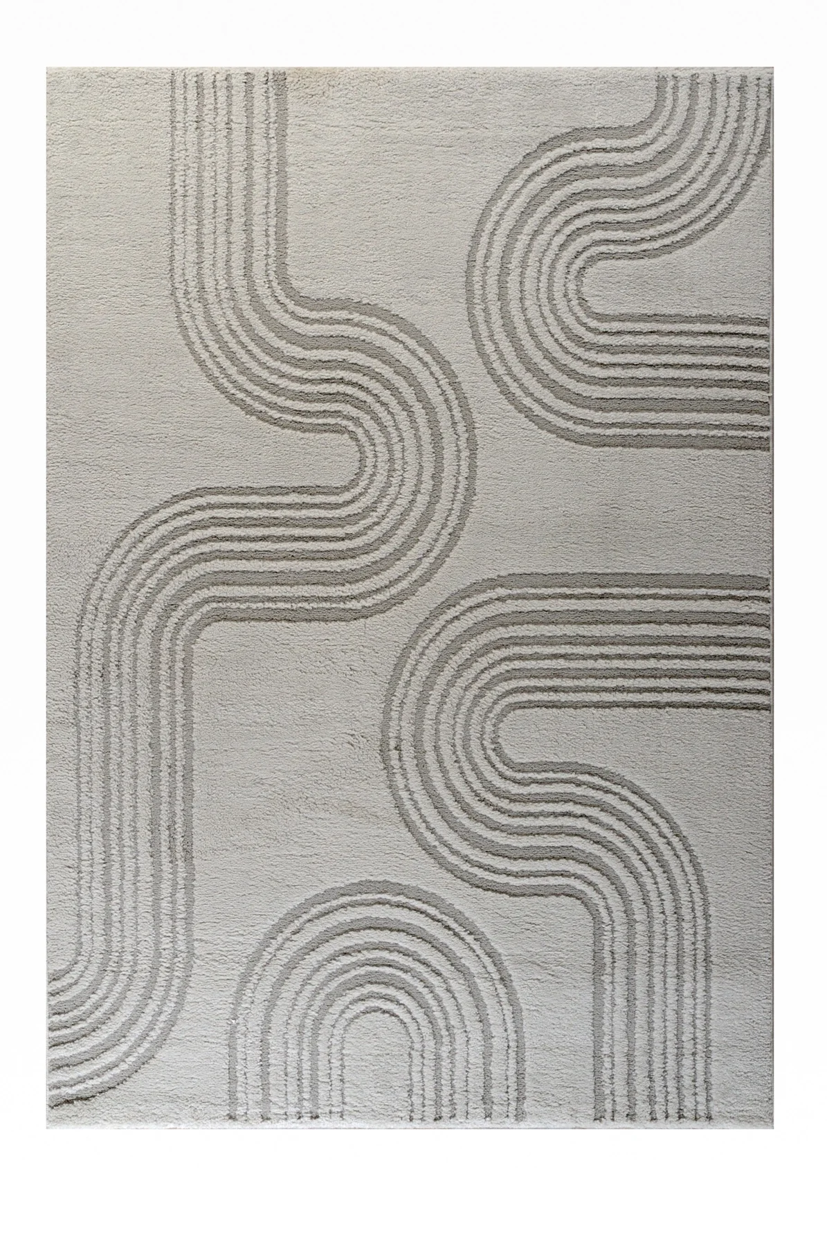Φωτογραφία προϊόντος: Χαλί ALLOY 45001-125 Tzikas Carpets 160x230