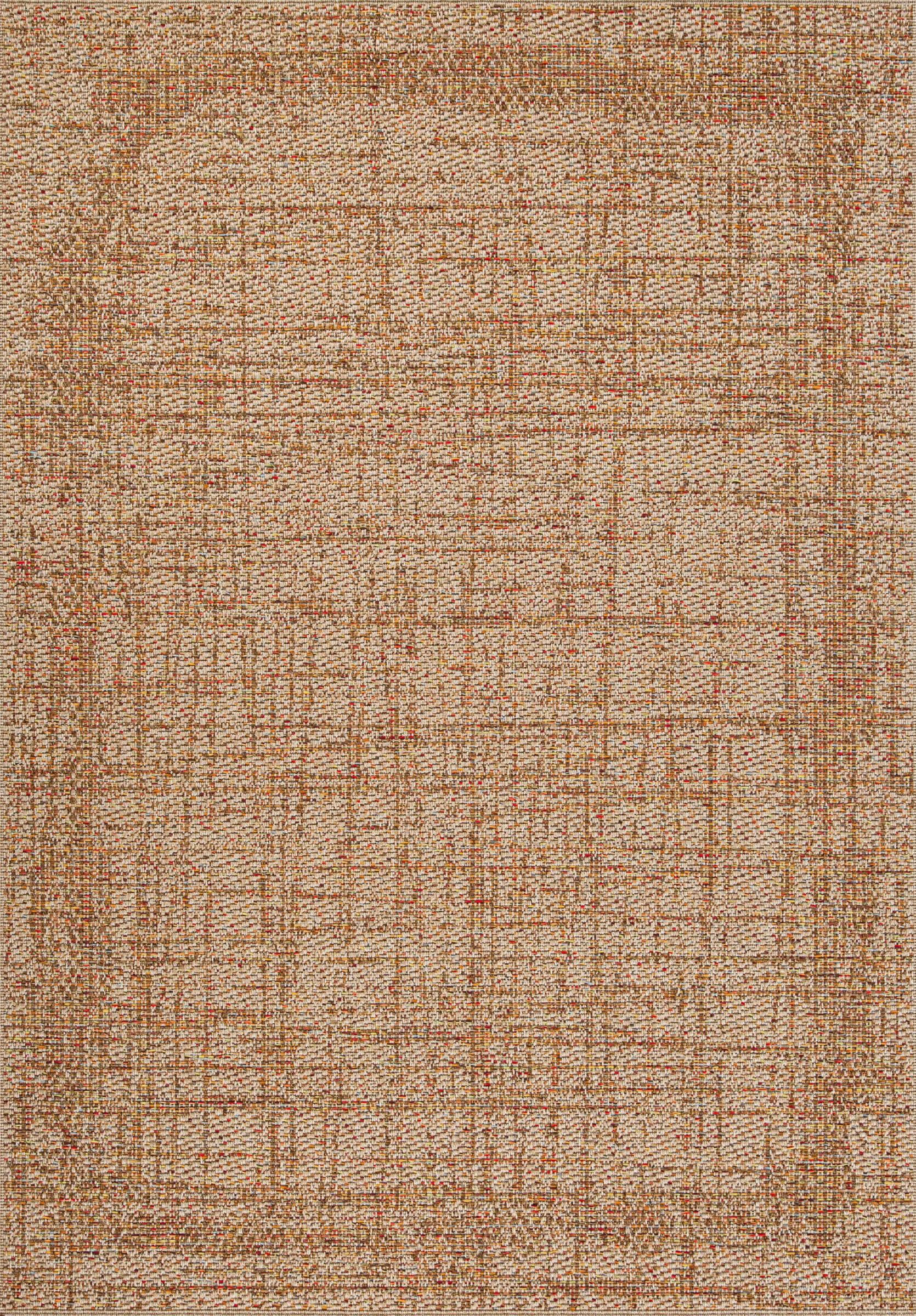 Φωτογραφία προϊόντος: ΧΑΛΙ ΨΑΘΑ VAN 50010/D MULTI- Klonaras Home Fashion 067cmx210cm