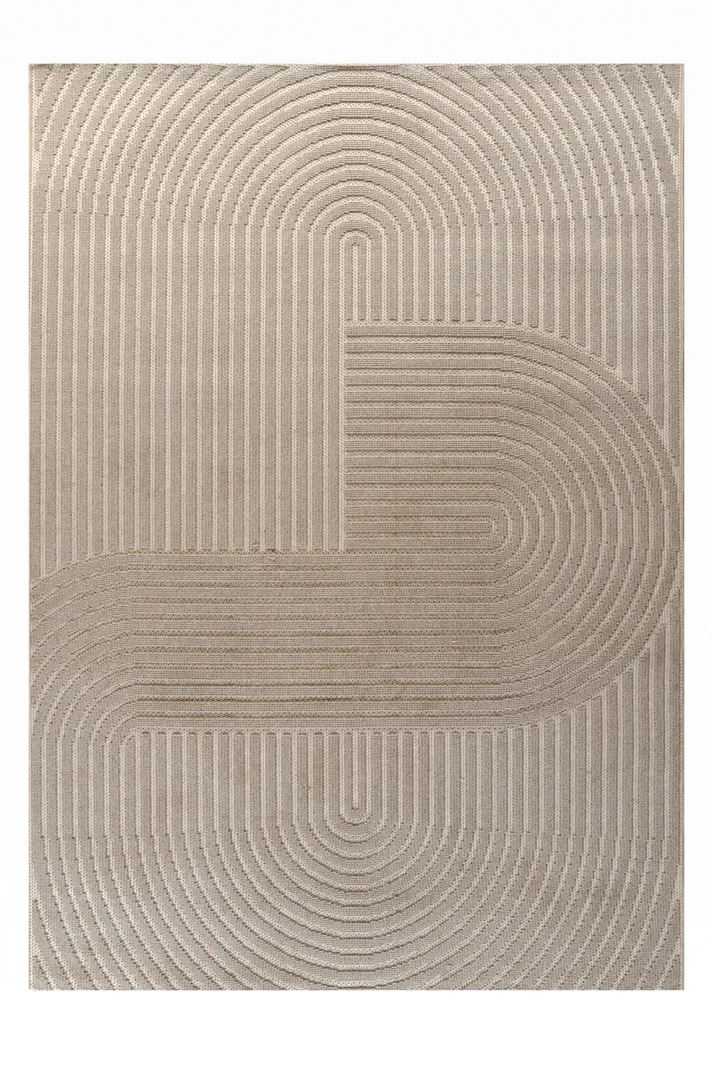 Φωτογραφία προϊόντος: Χαλί MIRA 69678-ΜΠΕΖ Tzikas Carpets 160x230