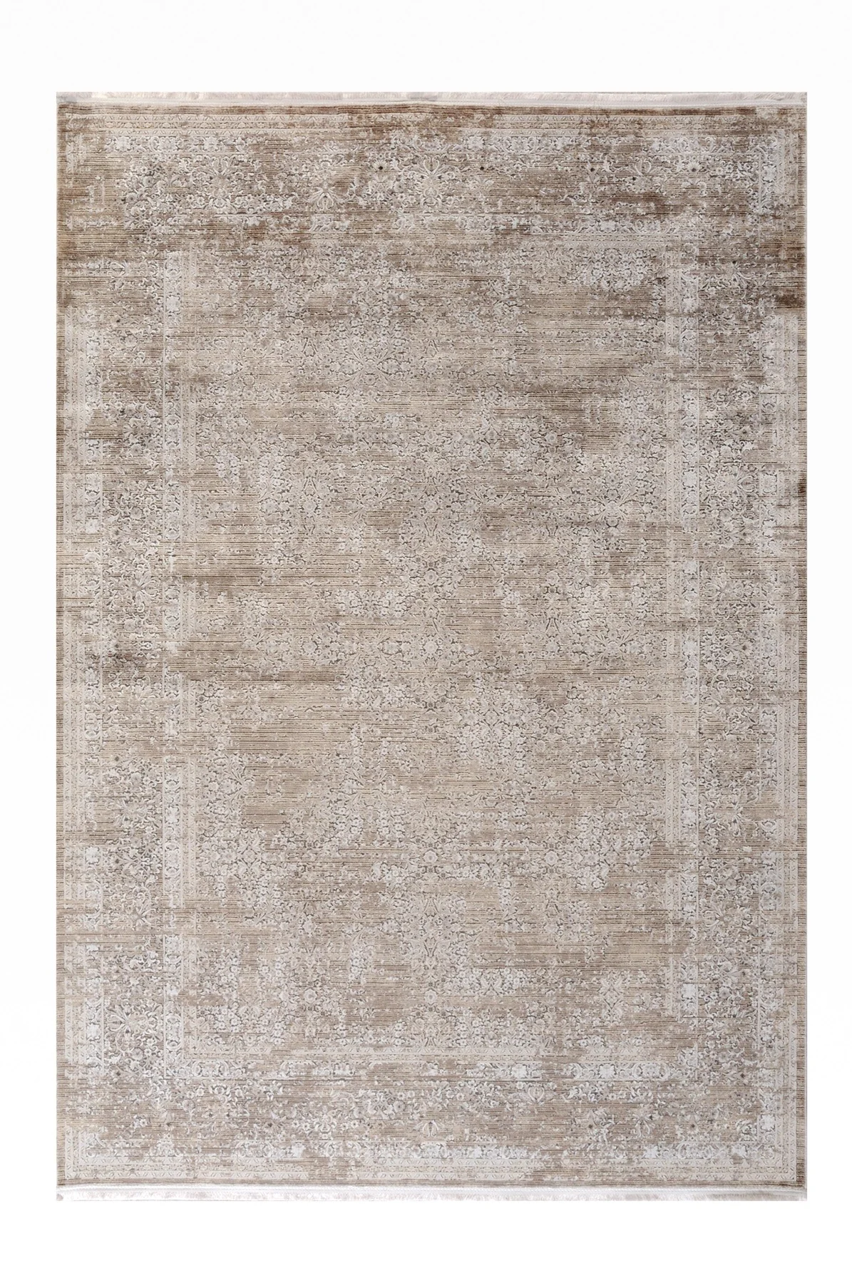 Φωτογραφία προϊόντος: Χαλί CREANTE 72705-ΜΠΕΖ Tzikas Carpets 240X340