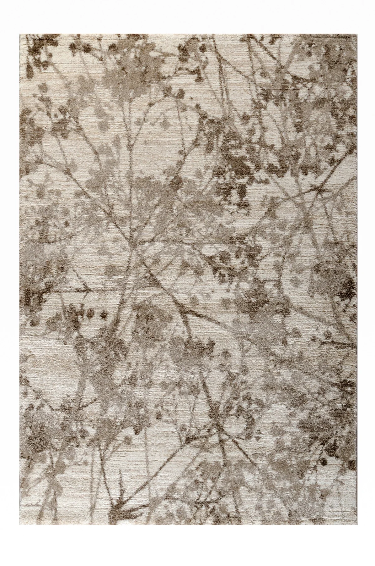 Φωτογραφία προϊόντος: Χαλί DORADO 73304-ΜΠΕΖ-ΚΑΦΕ Tzikas Carpets 200x290