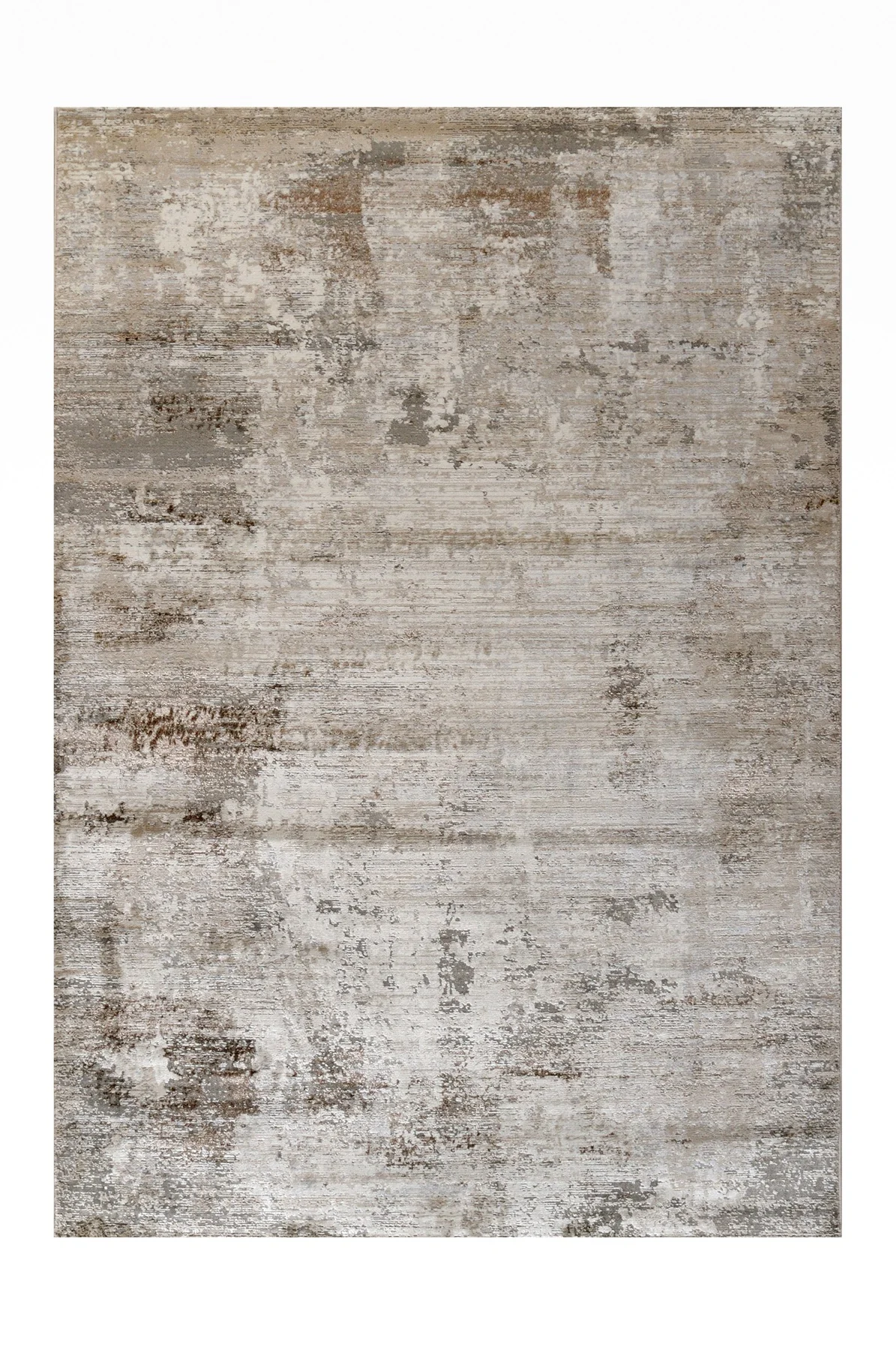 Φωτογραφία προϊόντος: Χαλί BEYOND 75251-ΜΠΕΖ-ΚΑΦΕ Tzikas Carpets 133x190