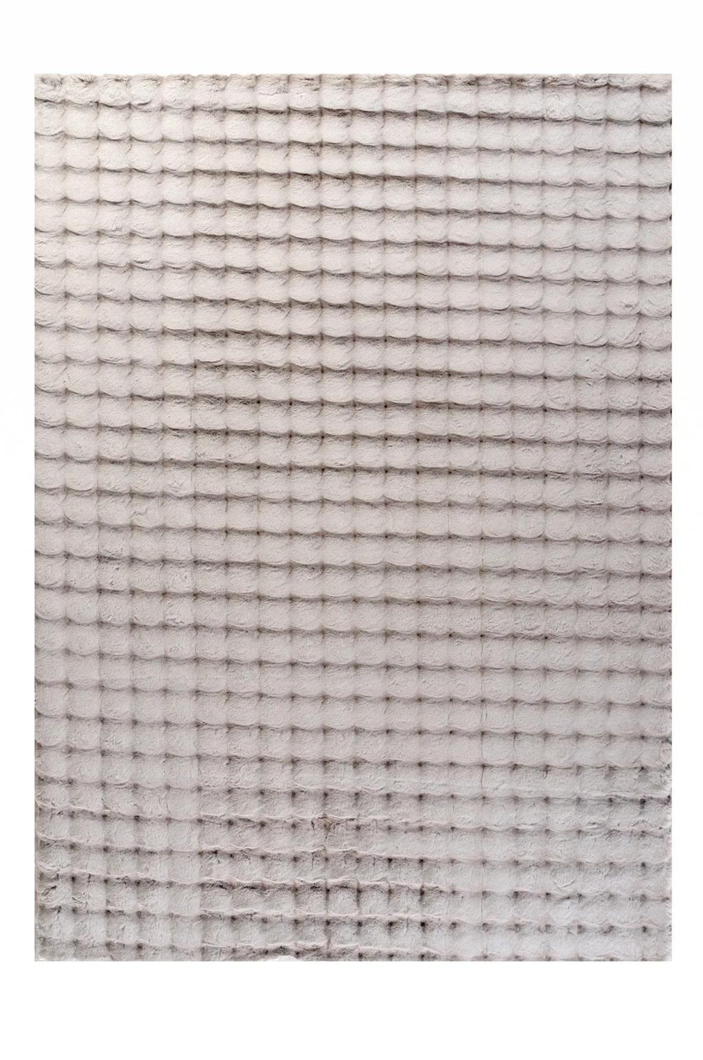 Φωτογραφία προϊόντος: Χαλί FUZZY 26164-ΓΚΡΙ Tzikas Carpets 160x230