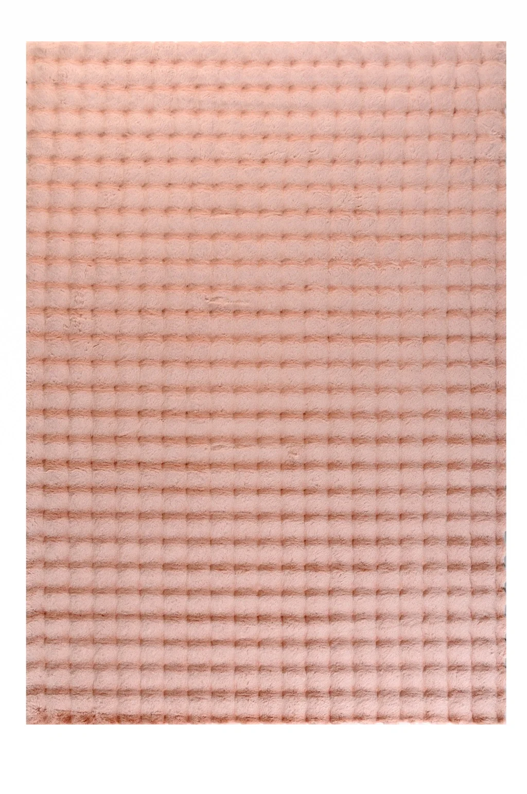 Φωτογραφία προϊόντος: Χαλί FUZZY 26164-ΡΟΖ Tzikas Carpets 160x230