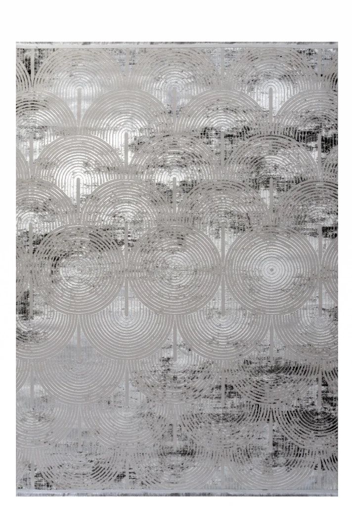 Φωτογραφία προϊόντος: Χαλί ECLIPSE 15045-ΓΚΡΙ Tzikas Carpets 200x250