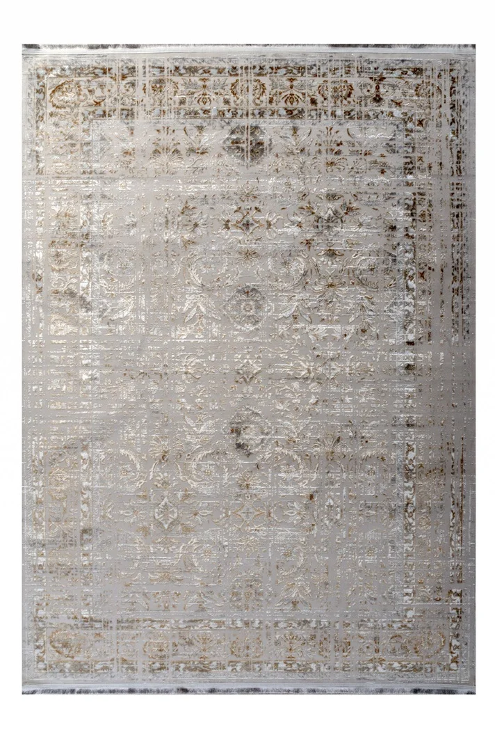 Φωτογραφία προϊόντος: Χαλί ECLIPSE 15106-ΜΠΕΖ Tzikas Carpets 133x190