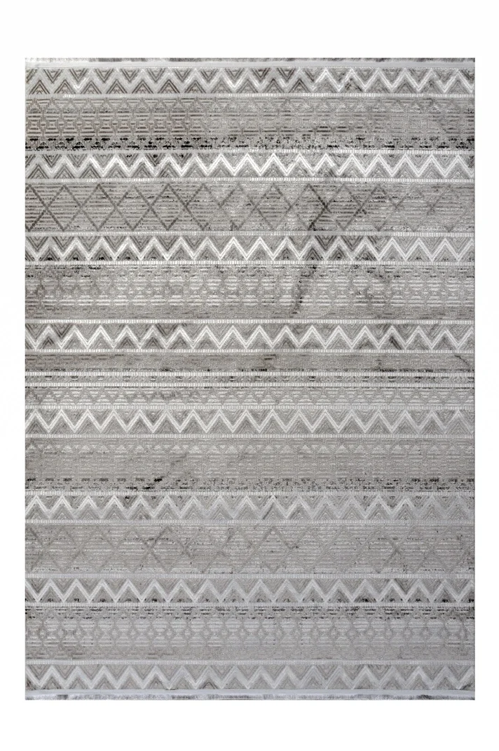 Φωτογραφία προϊόντος: Χαλί ECLIPSE 15054-ΓΚΡΙ Tzikas Carpets 170x240