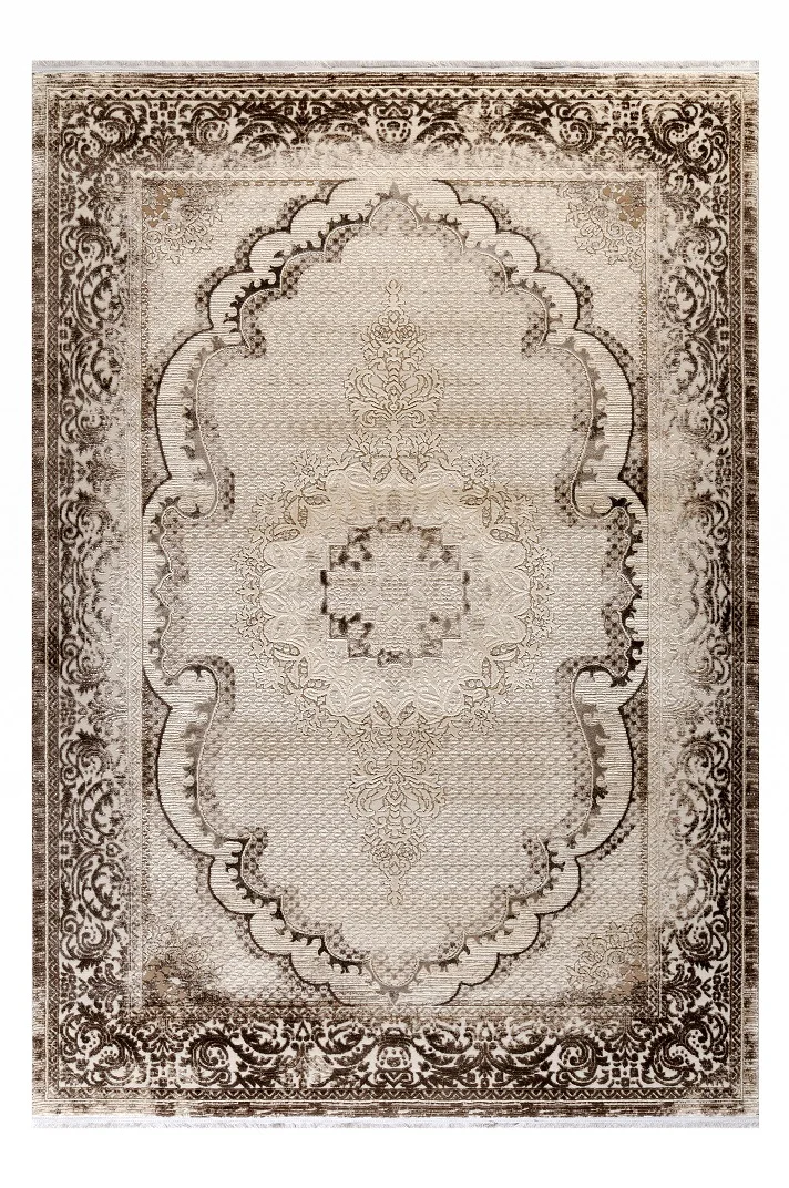 Φωτογραφία προϊόντος: Χαλί LORIN 65470-180 Tzikas Carpets ΣΕΤ ΚΡΕΒ/ΡΑΣ 067X140 (2) / 067X220 (1)