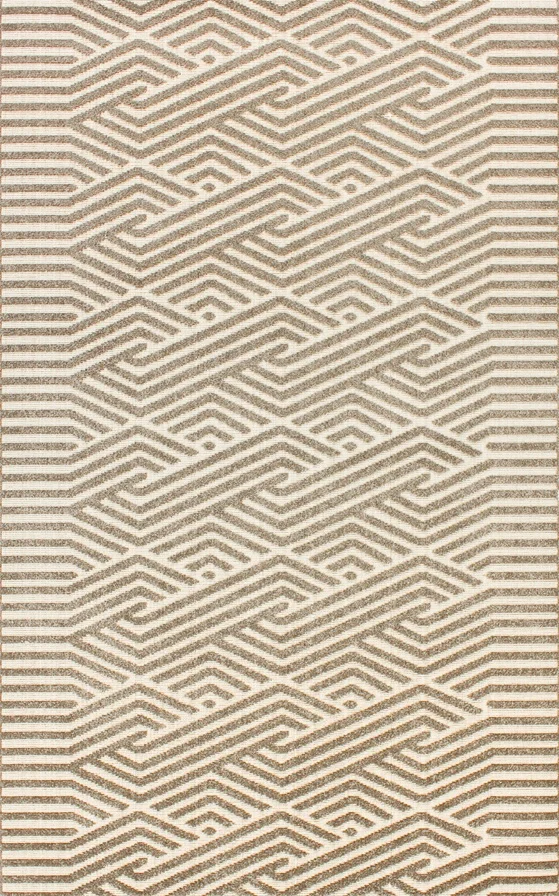 Φωτογραφία προϊόντος: Χαλί SABRINA 8020-106 Tzikas Carpets 133x190