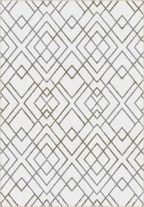 Φωτογραφία προϊόντος: Χαλί SABRINA 00072-119 Tzikas Carpets 067X000